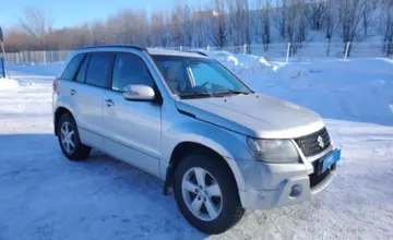 Suzuki Grand Vitara 2008 года за 3 700 000 тг. в Усть-Каменогорск фото 3