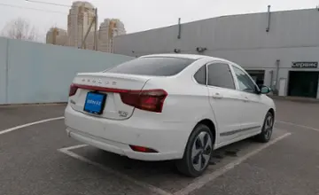 DongFeng Aeolus E70 2022 года за 6 500 000 тг. в Шымкент фото 3