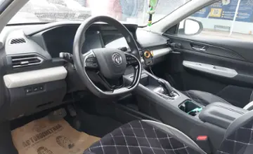 DongFeng Aeolus E70 2022 года за 6 500 000 тг. в Шымкент фото 5