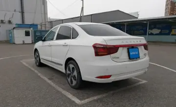 DongFeng Aeolus E70 2022 года за 6 500 000 тг. в Шымкент фото 4