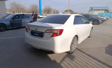 Toyota Camry 2013 года за 7 600 000 тг. в Тараз