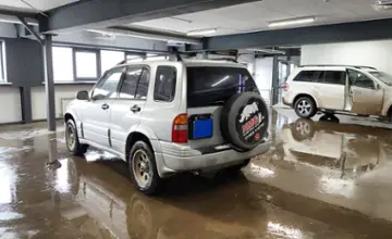 Suzuki Grand Vitara 2000 года за 3 000 000 тг. в Астана фото 4