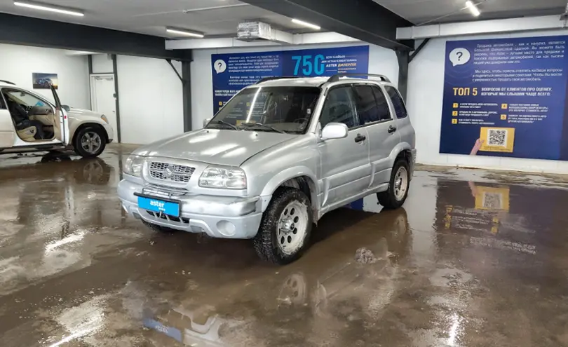 Suzuki Grand Vitara 2000 года за 3 000 000 тг. в Астана