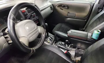 Suzuki Grand Vitara 2000 года за 3 000 000 тг. в Астана фото 5