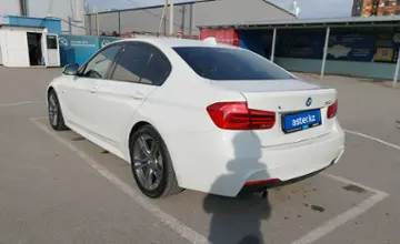 BMW 3 серии 2017 года за 15 000 000 тг. в Шымкент фото 4