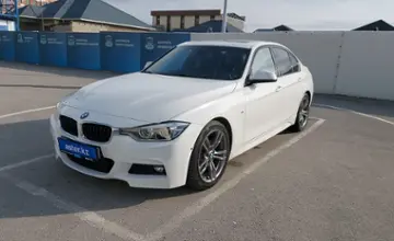BMW 3 серии 2017 года за 15 000 000 тг. в Шымкент фото 1