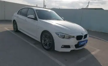 BMW 3 серии 2017 года за 15 000 000 тг. в Шымкент фото 2