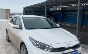 Kia Cerato 2024 года за 10 000 000 тг. в Караганда фото 3