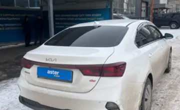Kia Cerato 2024 года за 10 000 000 тг. в Караганда