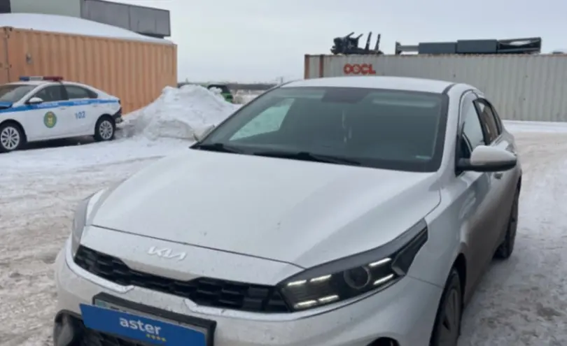 Kia Cerato 2024 года за 10 000 000 тг. в Караганда