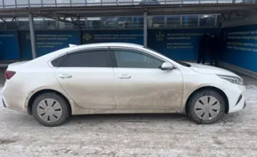 Kia Cerato 2024 года за 10 000 000 тг. в Караганда фото 4