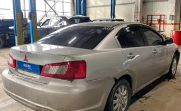Mitsubishi Galant 2008 года за 2 500 000 тг. в Караганда