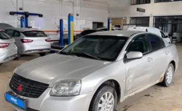 Mitsubishi Galant 2008 года за 2 500 000 тг. в Караганда фото 1