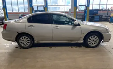 Mitsubishi Galant 2008 года за 2 500 000 тг. в Караганда фото 4