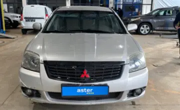Mitsubishi Galant 2008 года за 2 500 000 тг. в Караганда фото 2