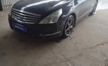 Nissan Teana 2008 года за 6 000 000 тг. в Кызылорда фото 1