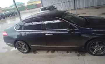 Nissan Teana 2008 года за 6 000 000 тг. в Кызылорда фото 4