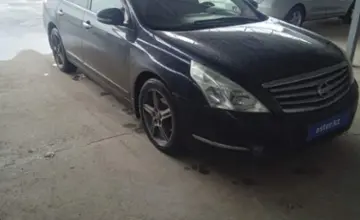 Nissan Teana 2008 года за 6 000 000 тг. в Кызылорда фото 3