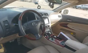 Lexus GS 2005 года за 6 400 000 тг. в Алматы фото 5