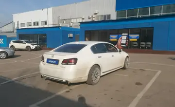 Lexus GS 2005 года за 6 400 000 тг. в Алматы фото 3