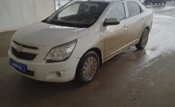 Chevrolet Cobalt 2022 года за 6 500 000 тг. в Кызылорда фото 1