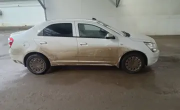 Chevrolet Cobalt 2022 года за 6 500 000 тг. в Кызылорда фото 4