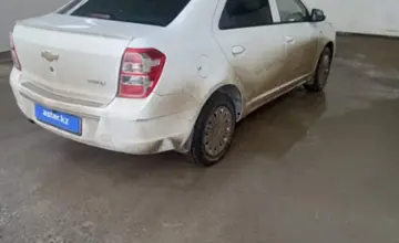 Chevrolet Cobalt 2022 года за 6 500 000 тг. в Кызылорда