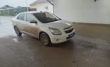 Chevrolet Cobalt 2022 года за 6 500 000 тг. в Кызылорда фото 3