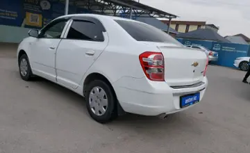 Chevrolet Cobalt 2024 года за 7 000 000 тг. в Шымкент фото 4