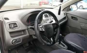 Chevrolet Cobalt 2024 года за 7 000 000 тг. в Шымкент фото 5