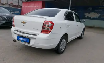 Chevrolet Cobalt 2024 года за 7 000 000 тг. в Шымкент фото 3