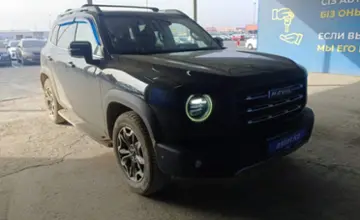 Haval Dargo 2023 года за 11 300 000 тг. в Алматы фото 3