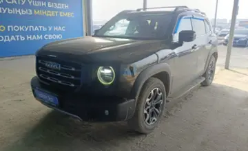 Haval Dargo 2023 года за 11 300 000 тг. в Алматы фото 1