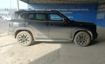 Haval Dargo 2023 года за 11 300 000 тг. в Алматы фото 4