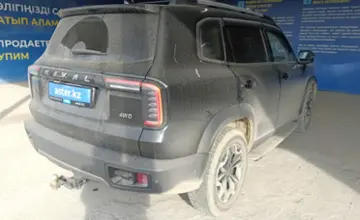 Haval Dargo 2023 года за 11 300 000 тг. в Алматы