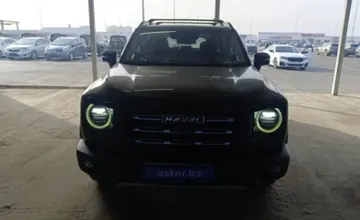 Haval Dargo 2023 года за 11 300 000 тг. в Алматы фото 2