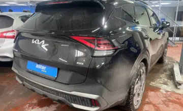 Kia Sportage 2024 года за 17 000 000 тг. в Астана