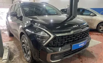 Kia Sportage 2024 года за 17 000 000 тг. в Астана фото 3