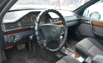Mercedes-Benz E-Класс 1994 года за 1 200 000 тг. в Шымкент фото 5