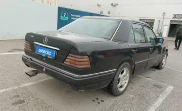 Mercedes-Benz E-Класс 1994 года за 1 200 000 тг. в Шымкент фото 3