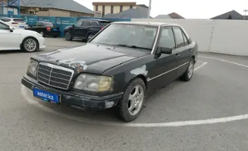 Mercedes-Benz E-Класс 1994 года за 1 200 000 тг. в Шымкент фото 1