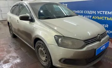 Volkswagen Polo 2014 года за 4 000 000 тг. в Астана фото 3