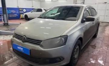 Volkswagen Polo 2014 года за 4 000 000 тг. в Астана фото 1