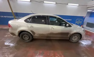 Volkswagen Polo 2014 года за 4 000 000 тг. в Астана фото 4