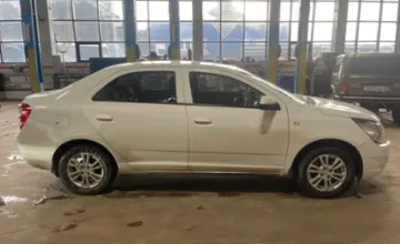 Chevrolet Cobalt 2022 года за 4 500 000 тг. в Караганда фото 4