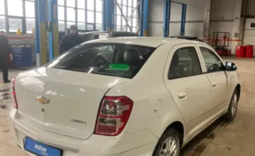 Chevrolet Cobalt 2022 года за 4 500 000 тг. в Караганда
