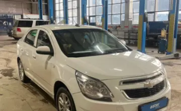 Chevrolet Cobalt 2022 года за 4 500 000 тг. в Караганда фото 3