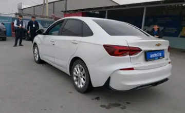 Chevrolet Monza 2023 года за 8 000 000 тг. в Шымкент фото 4