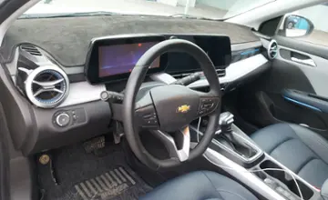 Chevrolet Monza 2023 года за 8 000 000 тг. в Шымкент фото 5