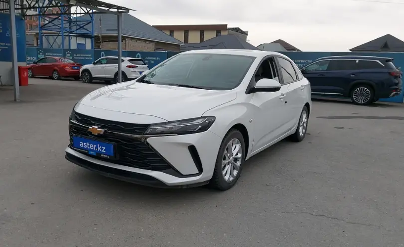 Chevrolet Monza 2023 года за 8 000 000 тг. в Шымкент